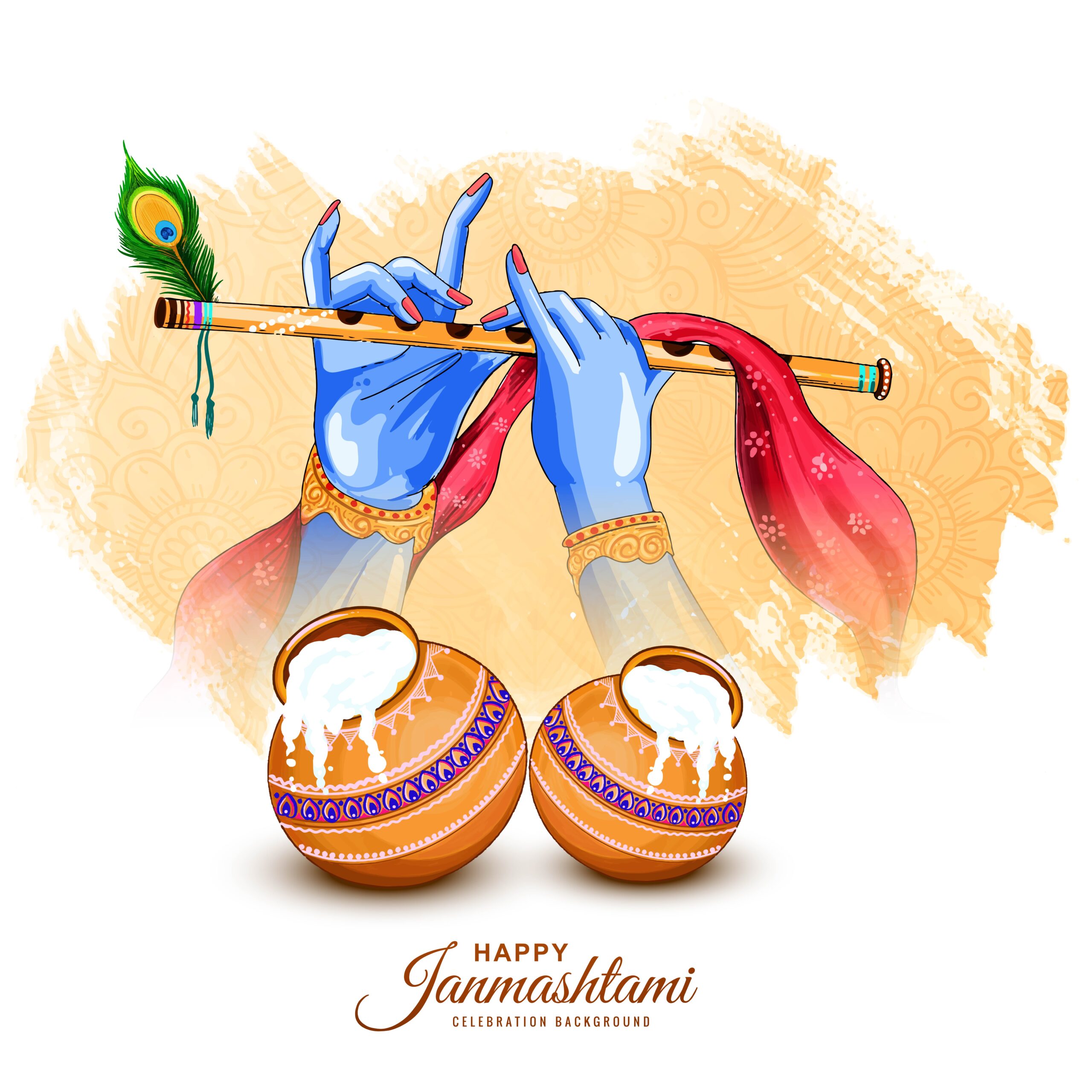 Dahi Handi 2025: Date, History, Significance, Celebrations and Everything You Need to Know 7 Dahi Handi 2025: Date, History, Significance, Celebrations and Everything You Need to Know