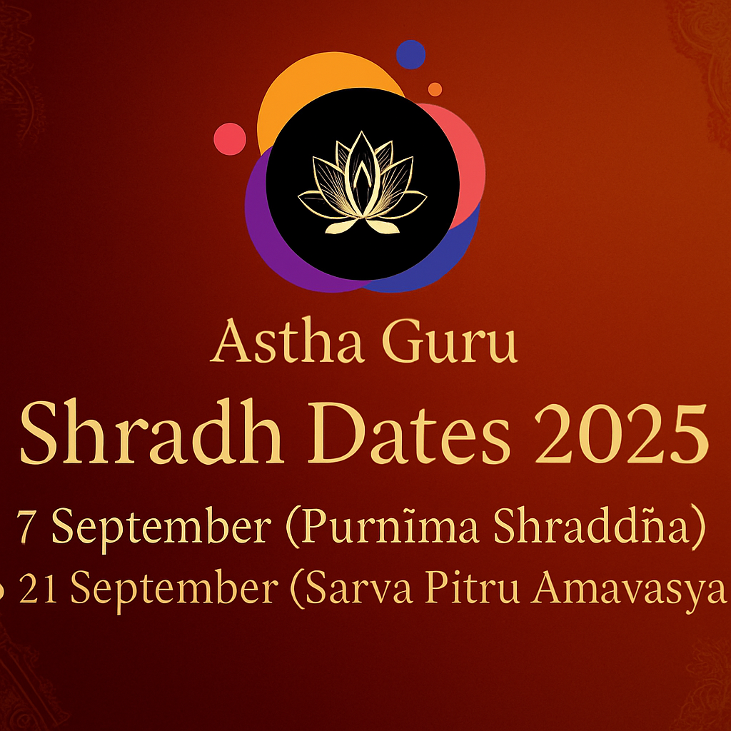 Pitru Paksha Shradh 2025: Dates, Significance, Samagri List and Tithi List