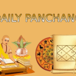Panchang for 20 August 2025