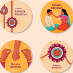 raksha bandhan auspicious