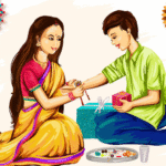 raksha bandhan shubh muhurat