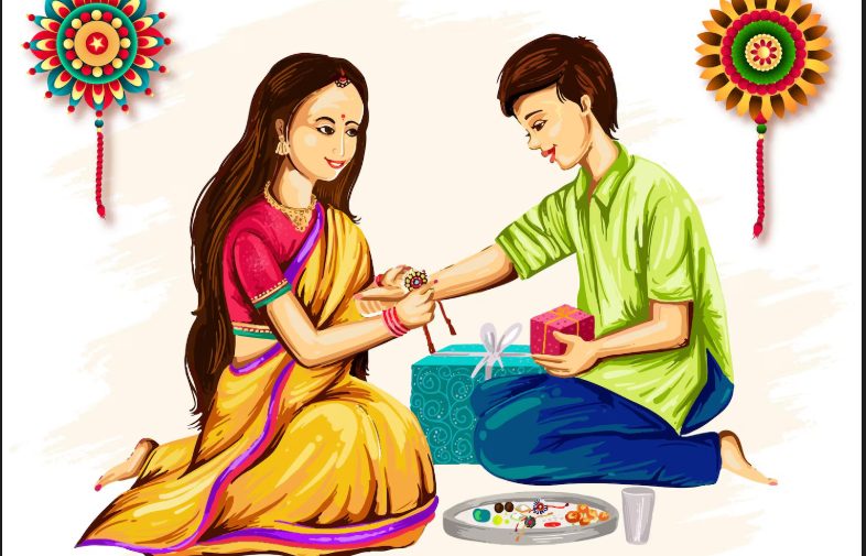 Raksha Bandhan Shubh Muhurat 2025: Best Time to Tie Rakhi, Bhadra & Rahu Kaal Details 3 Raksha Bandhan Shubh Muhurat 2025: Best Time to Tie Rakhi, Bhadra & Rahu Kaal Details
