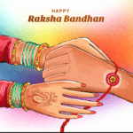 raksha bandhan wishes
