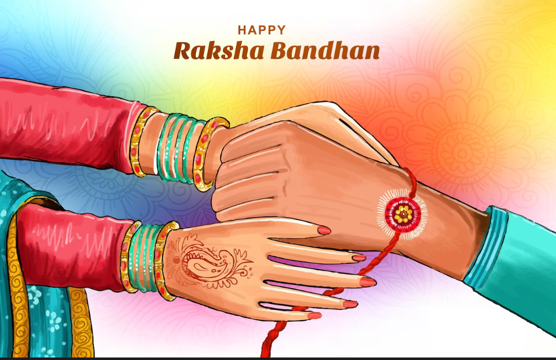 raksha bandhan wishes