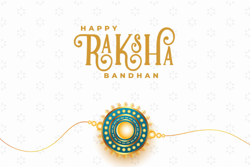 21+ Raksha Bandhan wishes, two lines for your loved sister brother