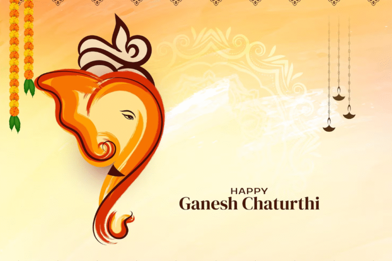 50+ Ganesh Chaturthi Wishes Quotes 2025