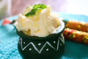 Makhan Mishri Bhog Recipes: How to make Janamashtmi Special Makhan Mishri Prasad