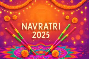 Navratri 2025