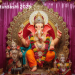 Anant Chaturdashi 2025