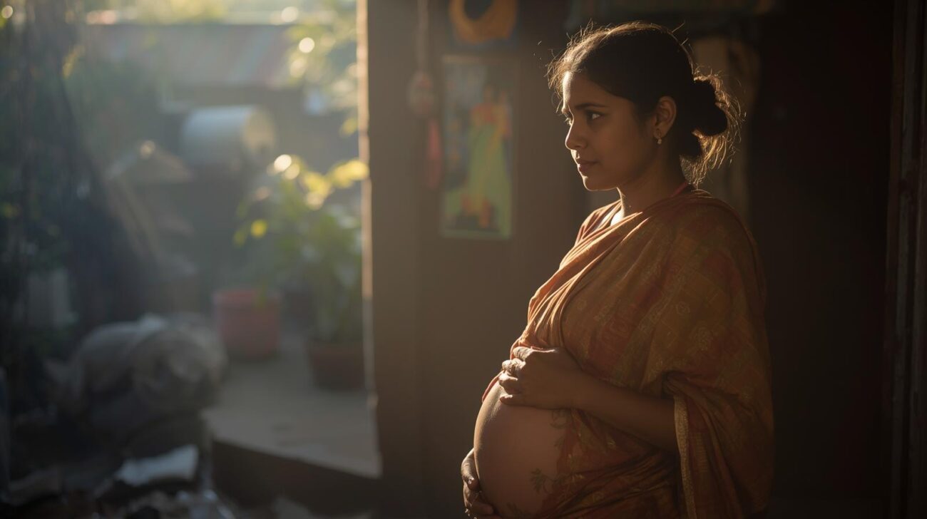 Pitru Paksha 2025 pregenant women