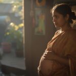 Pitru Paksha 2025 pregenant women