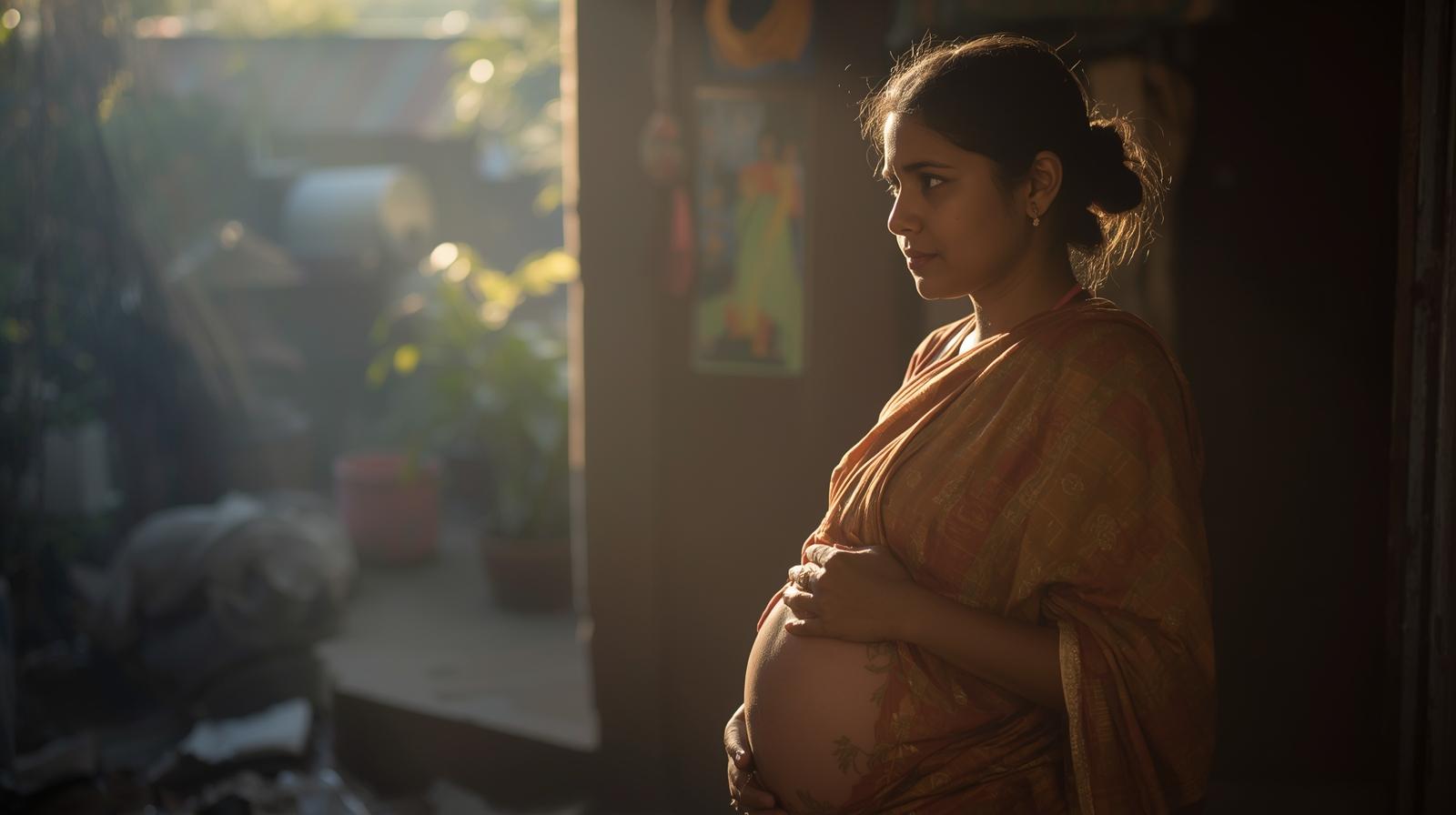 Pitru Paksha 2025: Dos And Don’ts For Pregnant Women For Shradh Rituals