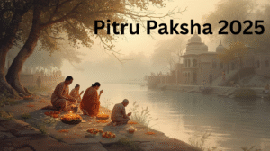 What to Eat and Avoid During Pitru Paksha 2025