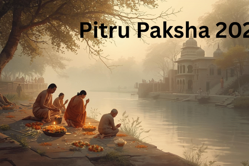 What to Eat and Avoid During Pitru Paksha 2025