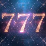 777 Angel Number