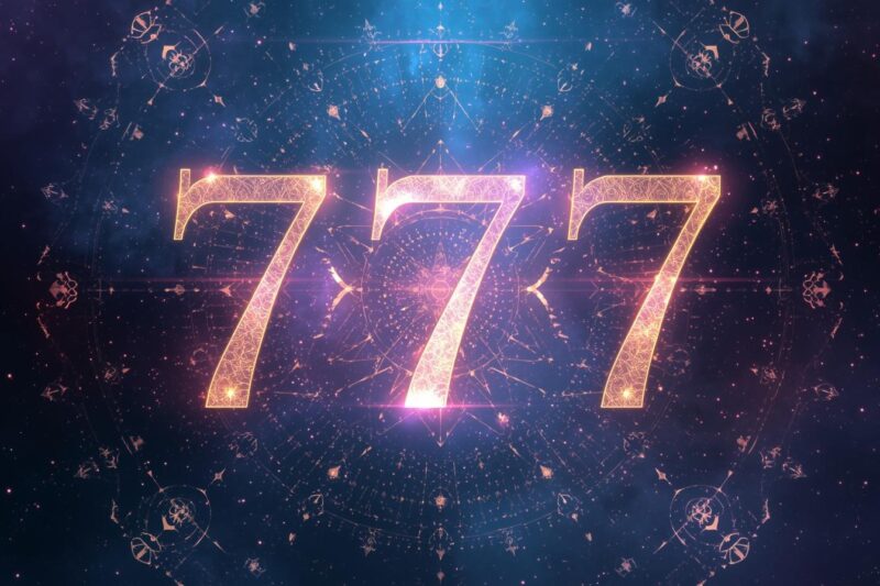 777 Angel Number: Know the Hidden Meaning