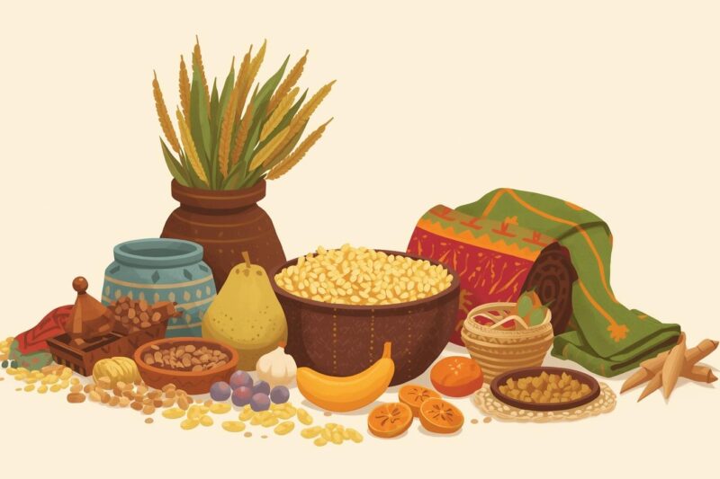 Pitru Paksha 2025: What To Donate On The Occasion
