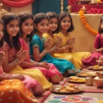 Durga Ashtami or Durga Navami: on which day does performing havan and worshipping girls bring blessings from the Mother Goddess and good fortune? Learn this important information from a Pandit.