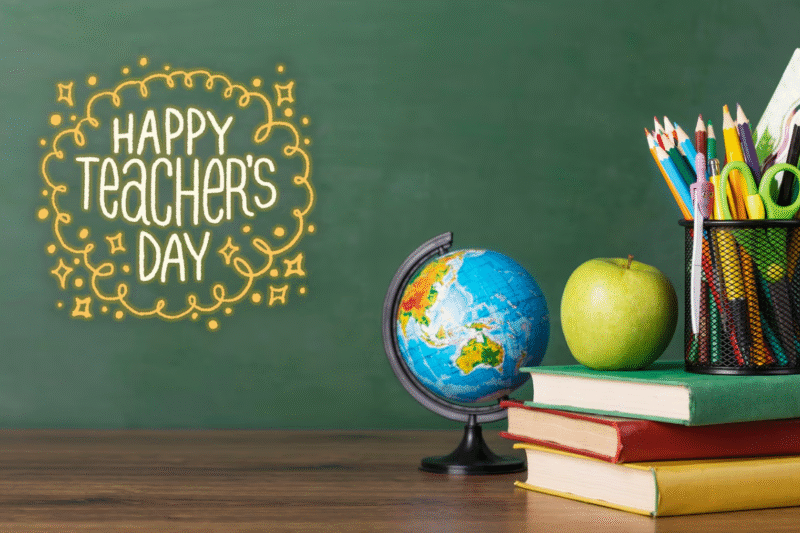 10+ Teachers’ Day 2025 Speech Ideas for Kids: A Complete Guide