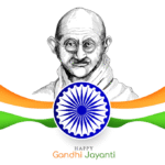 Gandhi Jayanti 2025 Wishes