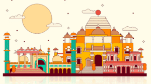 ISKCON Temples in USA – Complete City-Wise List with Addresses