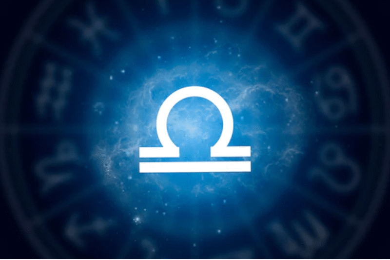Libra Monthly Horoscope: October 2025