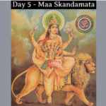 maa skandamata