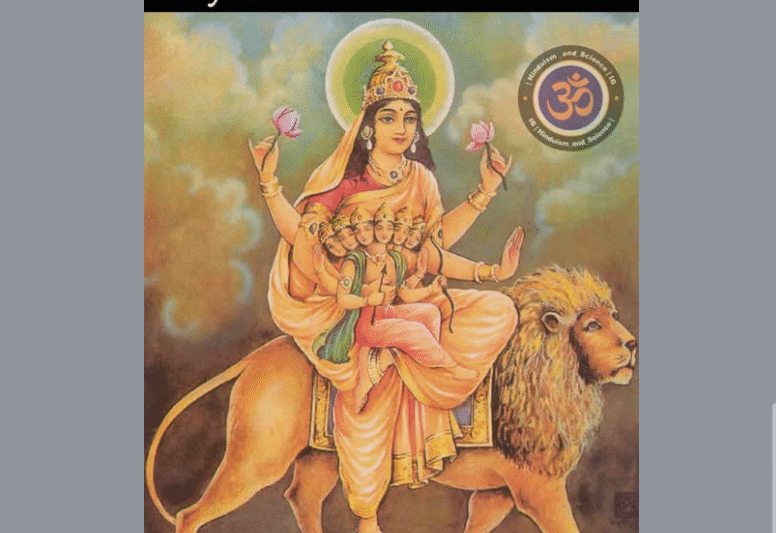 Navratri 2025 Day 5: Worshipping Maa Skandamata — Rituals, Color, Mantra & Significance