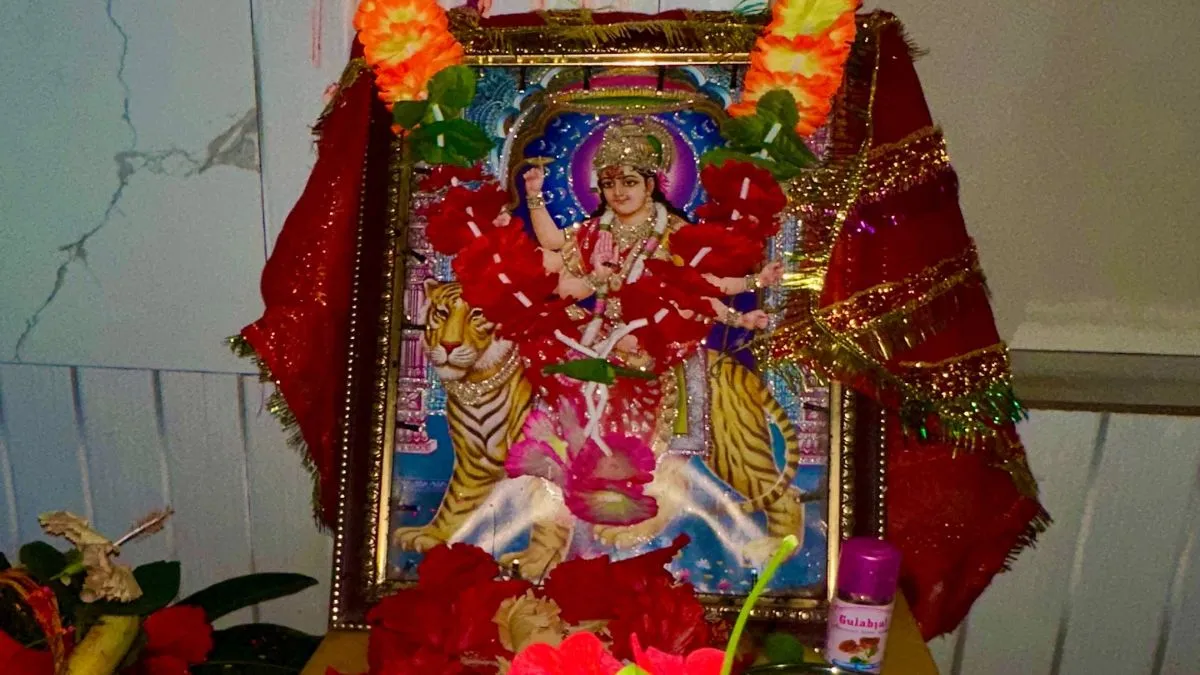 दैनिक पंचांग - 27 अगस्त 2025, बुधवार 1 दैनिक पंचांग – 27 अगस्त 2025, बुधवार