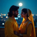 Karwa Chauth 2025 Date