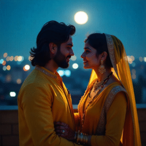 Karwa Chauth 2025 Date