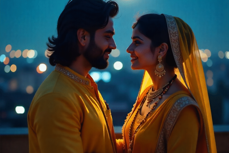 Karwa Chauth 2025: Date, Rituals, and Significance