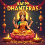 dhanteras 2025