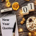 Inspiring New Year Quotes for 2026 in Hindi and English 9 Inspiring New Year Quotes for 2026 in Hindi and English