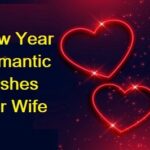 New Year Wishes: Celebrating My Beautiful Wife and Our Love 20 New Year Wishes: Celebrating My Beautiful Wife and Our Love