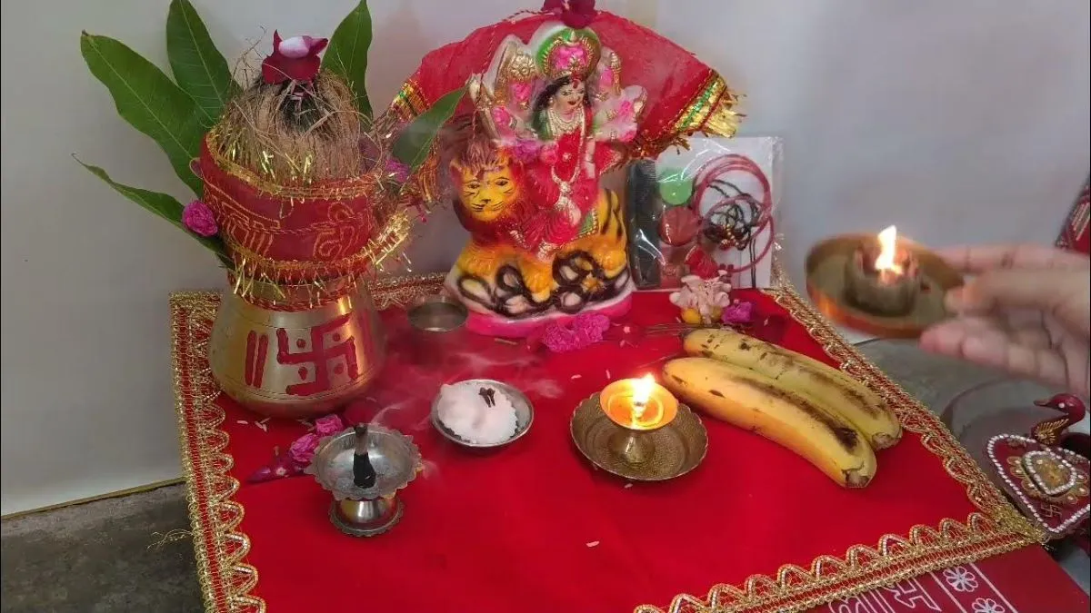 Durgashtami 2025: Key Dates and Significance for December Celebration