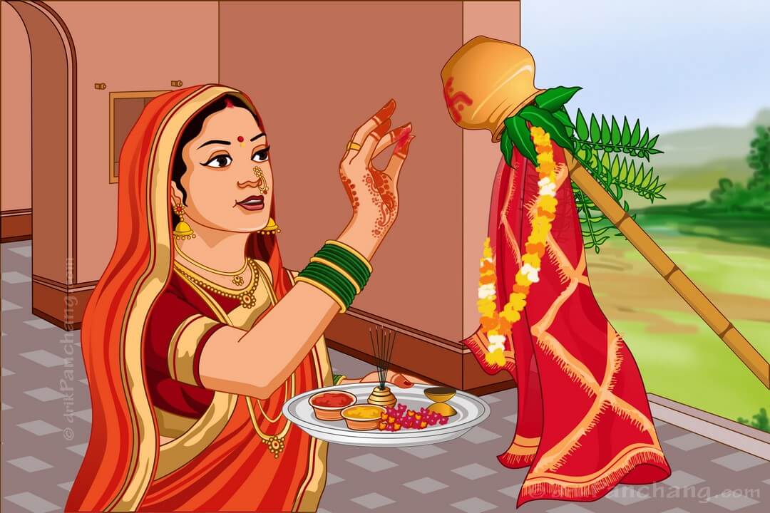 Gudi Padwa 2026: Celebrate the New Year with Tradition!