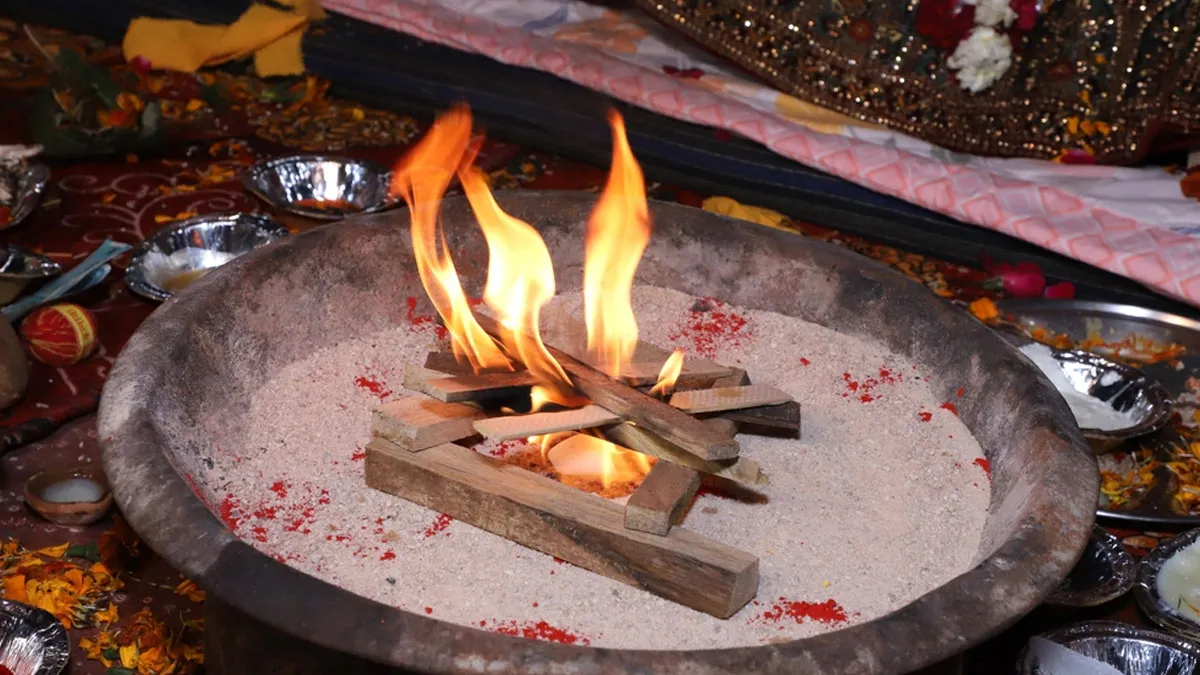 Havan Ash: Simple Remedies to Boost Good Luck at Home