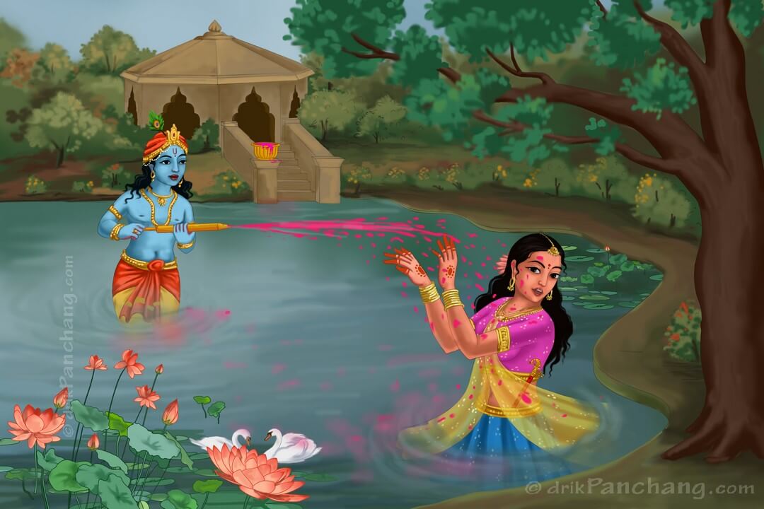 Holi 2026: Celebrate the Festival of Colors 4 Holi 2026: Celebrate the Festival of Colors