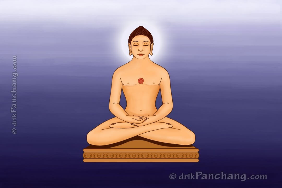Mahavir Jayanti 2026: Celebrating the Birth of a Spiritual Icon
