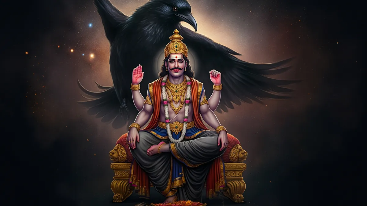 Astrology Explained: Difference Between Shani Sade Sati and Mahadasha