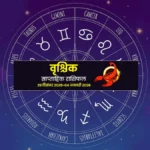 Scorpio Weekly Horoscope: Complete Tasks and Stay Cautious in Relationships