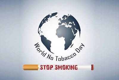 “Tobacco-Free Future: Celebrating World No Tobacco Day 2025”