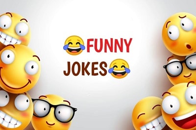 Jokes: व्हाट्सएप के लिए मजेदार हिंदी चुटकुले 1 Jokes: व्हाट्सएप के लिए मजेदार हिंदी चुटकुले
