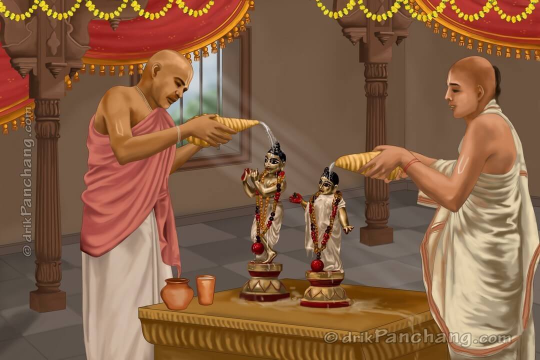 Krishna Janmashtami 2026: उत्सव की तैयारी 8 Krishna Janmashtami 2026: उत्सव की तैयारी