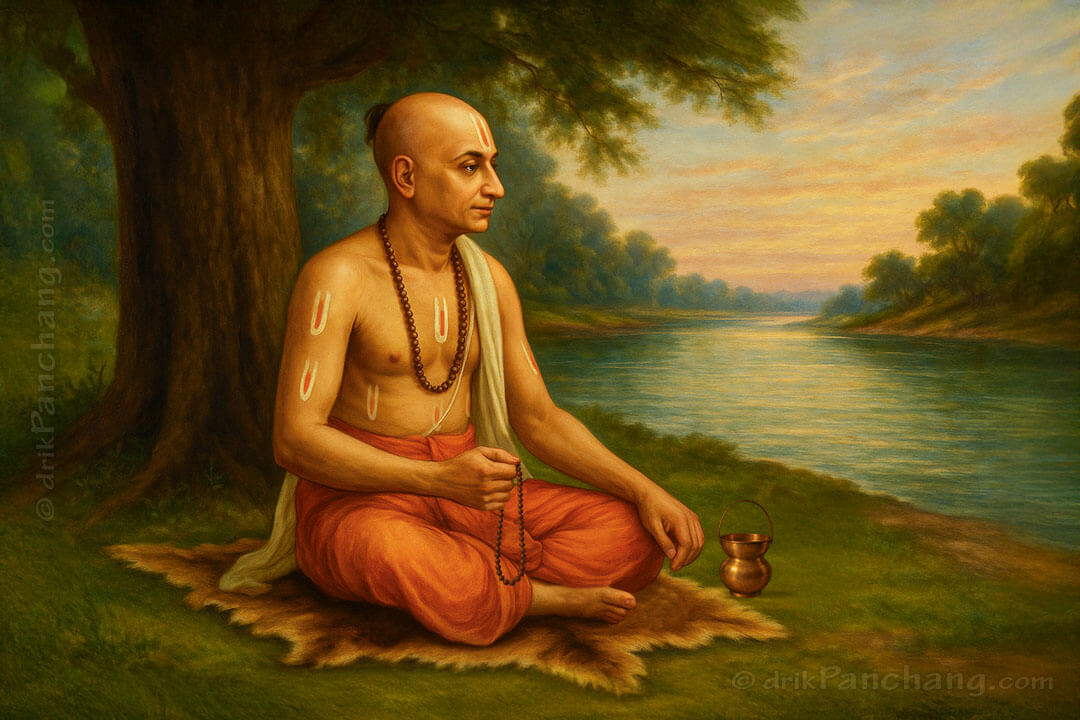 Celebrating Tulsidas Jayanti 2026: A Tribute to the Poet Sage 2 Celebrating Tulsidas Jayanti 2026: A Tribute to the Poet Sage