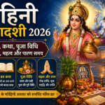 मोहिनी एकादशी 2026 तिथि और पूजा विधि