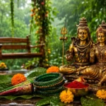 Teej: हरियाली तीज 2026 की सही तिथि, शुभ मुहूर्त और पूजा विधि