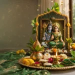 Hariyali Teej 2026: जानिए सही तिथि, शुभ मुहूर्त और खुशहाल जीवन के उपाय 2 Hariyali Teej 2026: जानिए सही तिथि, शुभ मुहूर्त और खुशहाल जीवन के उपाय