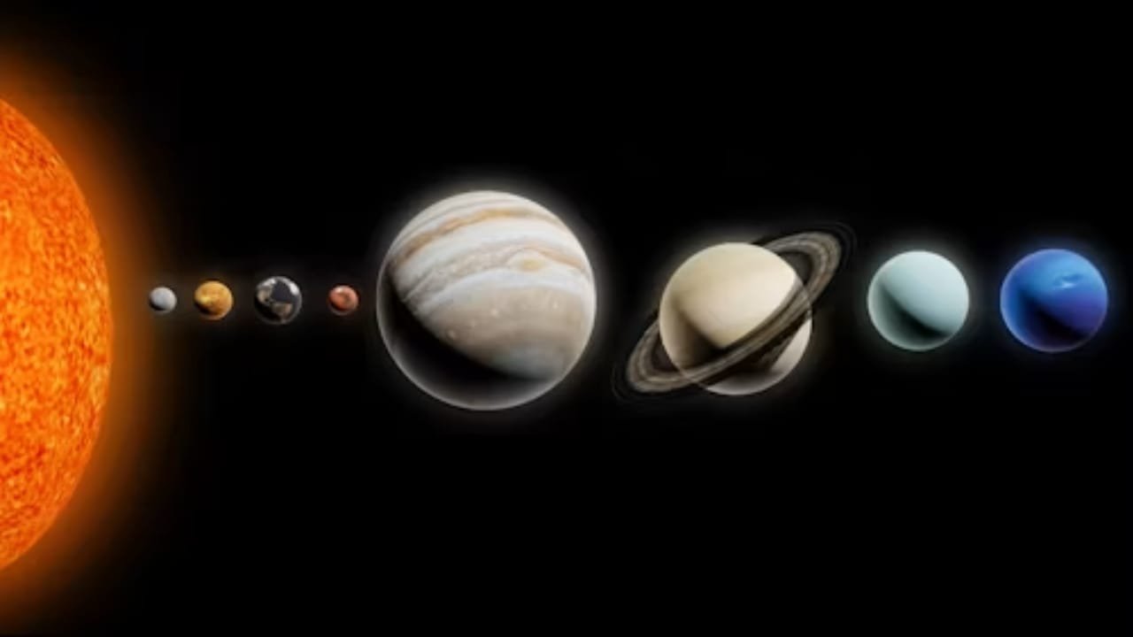 Astrology: चोर पंचक शुरू, अगले 5 दिन भूलकर भी न करें ये काम 1 Astrology: चोर पंचक शुरू, अगले 5 दिन भूलकर भी न करें ये काम
